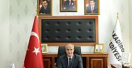 Dulkadiroğlu Belediye Başkanı Okay'ın Miraç Kandili Mesajı