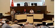 DULKADİROĞLU BELEDİYE MECLİSİ 3 EYLÜL’DE TOPLANDI.