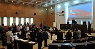 DULKADİROĞLU BELEDİYE MECLİSİ 4 HAZİRAN’DA TOPLANACAK.