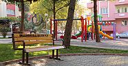 DULKADİROĞLU BELEDİYESİ BÖLGESİNİ PARKLARLA DONATTI