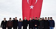DULKADİROĞLU BELEDİYESİ’DEN KAR FESTİVALİ BASIN AÇIKLAMASI