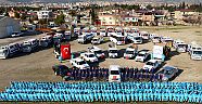 DULKADİROĞLU BELEDİYESİ KURBAN BAYRAMI HAZIRLIKLARI