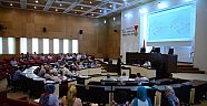 DULKADİROĞLU BELEDİYESİ'NDEN DİYALİZ HASTALARINA ANLAMLI DESTEK