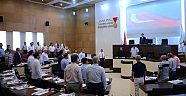 DULKADİROĞLU EYLÜL AYI MECLİS TOPLANTISI YAPILDI