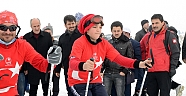 DULKADİROĞLU KAR FESTİVALİNE HAZIRLANIYOR