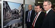 DULKADİROĞLU KÜLTÜRLERARASI DİYALOĞA ELÇİ OLDU.
