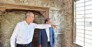 DULKADİROĞLU'NDA TARİH YENİDEN CANLANIYOR