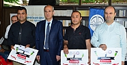 DULKADİROĞLU’NDAN EĞİTİMDE İYİ ÖRNEKLERE DESTEK