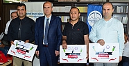 DULKADİROĞLU’NDAN EĞİTİMDE İYİ ÖRNEKLERE DESTEK