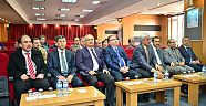 DULKADİROĞLU'NDAN VATANDAŞA HIZLI HİZMET İÇİN PROJE
