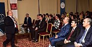 DULKADİROĞLU VE TBB'DEN HİZMET İÇİ EĞİTİM SEMİNERİ