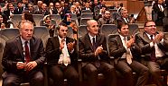DULKADİROĞLUNDA ÖĞRETMENLER GÜNÜ COŞKUYLA KUTLANDI