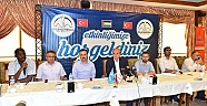 DULKADİROĞLUNDAN FİLİSTİNE GÖNÜL KÖPRÜSÜ