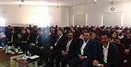 DÜNYA BÖBREK GÜNÜNDE FARKINDALIK ETKİNLİĞİ