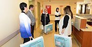 DÜNYAYA MERHABA DİYEN MİSAFİRLERE İLK HEDİYELER ONİKİŞUBAT’TAN