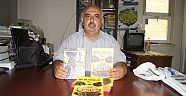 Dut Sevgisi Kitap Oldu !..