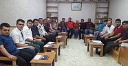 EDELER DİYARI DERNEĞİ İLK GENEL KURULUNU GERÇEKLEŞTİRDİ