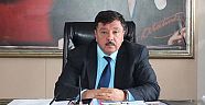 EKİNÖZÜ BELEDİYE BAŞKANI NURSİ ÇELEGEN 8 MART DÜNYA KADINLAR GÜNÜ MESAJI