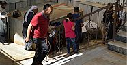 EKİNÖZÜ İÇMELERİ SAĞLIK TURİZMİNDE ÖDÜLLE LAYIK GÖRÜLDÜ