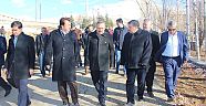 EKİNÖZÜ İÇMELERİ TÜRKİYE'DEKİ SAĞLIK TURİZMİNE HİTAP EDİYOR