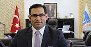 EKİNÖZÜ’NÜN YENİ KAYMAKAMI FATİH SAYAR OLDU.