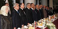 EKONOMİNİN KAHRAMANLARINA GÖRKEMLİ ÖDÜL TÖRENİ