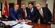 EL SANATLARI TURİZMİN TEMEL TAŞINI OLUŞTURACAK