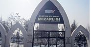 Elbistan İlçesinde cenaze hizmetleri Büyükşehir’e bağlandı.