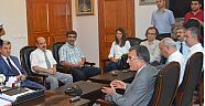 ELBİSTAN MYO’NA BAĞLI OLARAK NURHAK’TA BU YIL EĞİTİM BAŞLIYOR.