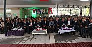 ELİF ANA ÖLÜMÜNÜN 26. YIL DÖNÜMÜNDE ANILDI
