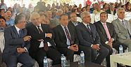 Elif Ana Pazarcık ilçesi Akdemir Mahallesinde anıldı