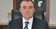 EMNİYET MÜDÜRÜ ÜMİT YAŞAR ADALAR KAHRAMANMARAŞ’LILARA VEDA ETTİ.