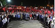 En Büyük Silahımız Al Bayrağımız, İnancımız ve Namusumuzdur