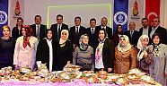 EN GÜZEL ‘MUMBAR’I YAPMAK İÇİN YARIŞTILAR