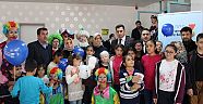 ENGELLİLER GÜNÜ OKULLARDA KUTLANDI
