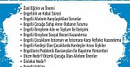 ENGELLLİLER AKADEMİSİ BAŞLIYOR