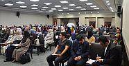 Ensar Vakfı Öğretmen Tanışma Programı yapıldı.