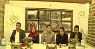 Erbakan Vakfı Kadın Kolları Başkanlığına Büşra Demir Atandı