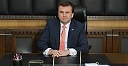 ERKOÇ“BİR BERAT KANDİLİNE DAHA KAVUŞMANIN SEVİNCİ VE ŞÜKRÜ İÇERİSİNDEYİZ”