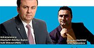 ERKOÇ; KAHRAMANMARAŞ İÇİN VAR