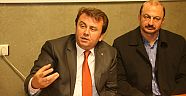 ERKOÇ, TEMA GÖNÜLLÜLERİYLE İSTİŞAREDE