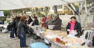 ESNAF KİRASINI, BAĞ-KURUNU ÖDEYEMEZKEN HAKSIZ REKABETE YOL AÇAN KERMES ÇOKLUĞU