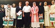 EVLİLİK OKULU İLK MEZUNLARINI VERDİ