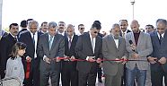 Farkındalık Sergisi ve Aşure Programına Üniversiteli Gençlerden Yoğun İlgi.