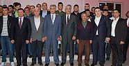 Ferhuşspor’dan birlikmesajı ; Efsane yeniden doğacak