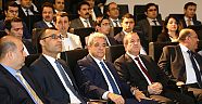 FİNANSAL RAPORLAMA STANDARDI “BOBİ FRS” KMTSO’DA TANITILDI