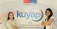 Firmalar geleceklerini uzmanlarla çiziyor.