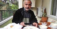 Gazeteci Mehmet Fiskeci’nin Acı Günü