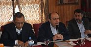 Gazeteciliğin önemi Türkiye’de ve dünyada artıyor.