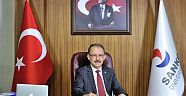 GAZİANTEP'TE 30 AĞUSTOS COŞKUSU